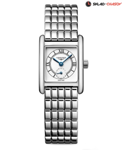 Наручные часы Longines L5.200.4.75.6 фото