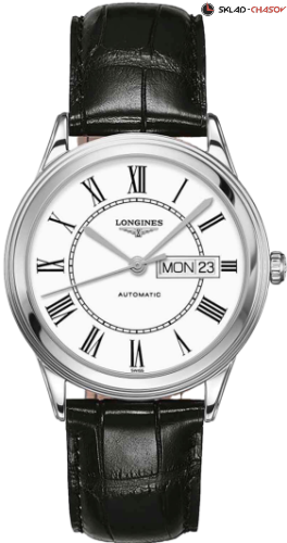 Longines L4.899.4.21.2 фото