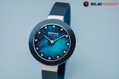 Женские Bering Classic 11429-387 фото фото 6