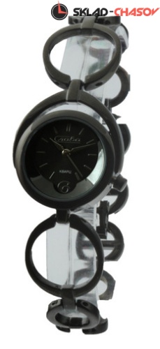 Кварцевые Слава "Инстинкт" 6014503/2035 фото фото 2