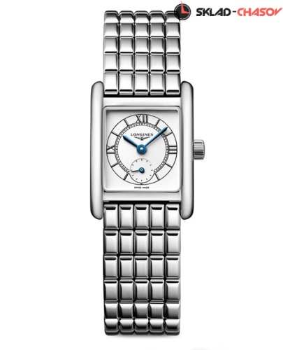 Наручные часы Longines L5.200.4.75.6 фото