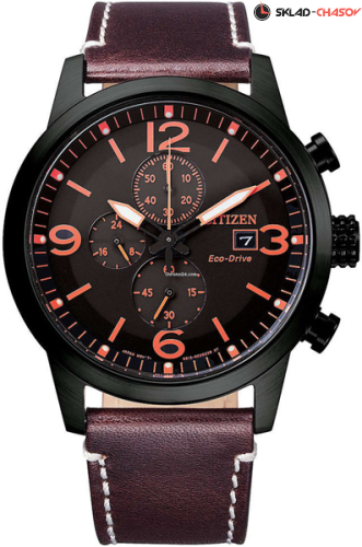 CITIZEN CA0745-11E фото