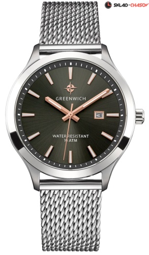 Greenwich Helm GW 041.19.34 фото