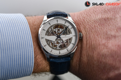 Hamilton H42535610 фото фото 2