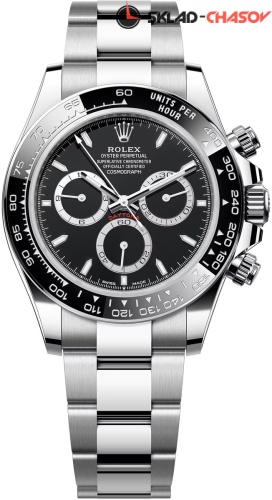 Часы Rolex Cosmograph Daytona 126500LN-0002 фото