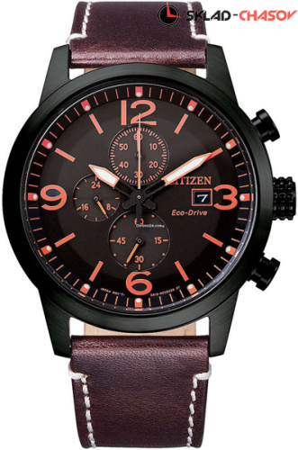 CITIZEN CA0745-11E фото