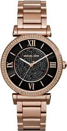 Женские Michael Kors Catlin MK3356 фото