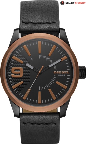 Diesel Rasp DZ1841 фото