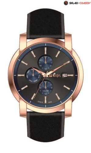 Lee Cooper мужские, LC06759.451 фото