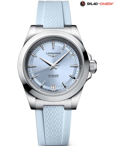 Наручные часы Longines L3.430.4.92.9 фото