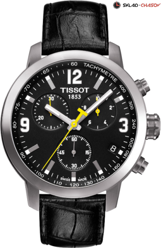 Tissot T055.417.16.057.00 фото