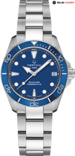 Certina DS Action C032.007.11.041.00 фото