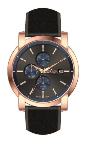 Lee Cooper мужские, LC06759.451 фото