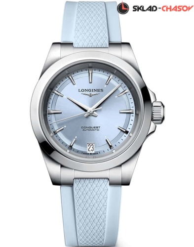 Наручные часы Longines L3.430.4.92.9 фото