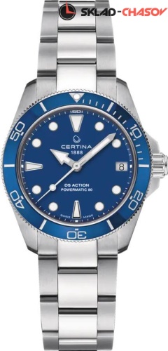 Certina DS Action C032.007.11.041.00 фото