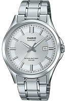 Casio MTS-100D-7A фото