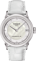Tissot T086.207.16.116.00 фото