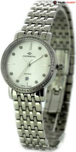 Continental (Континенталь) женские, 12201-LD101131 фото