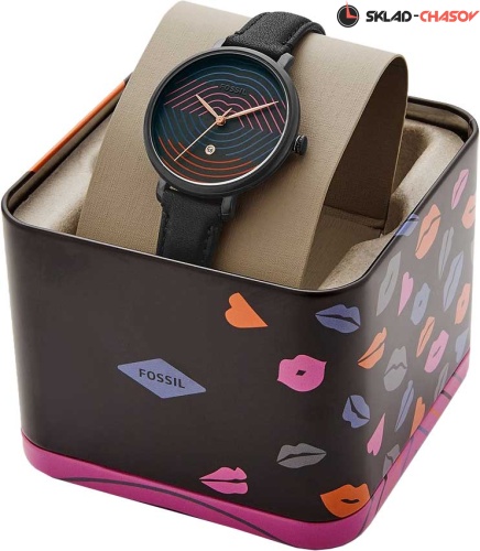 Fossil LE1095 фото фото 5