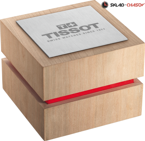 Tissot T091.420.46.051.10 фото фото 2