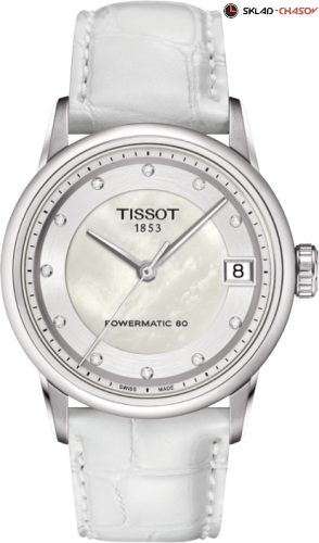 Tissot T086.207.16.116.00 фото