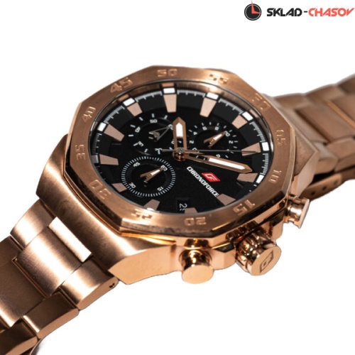 Chronoforce CF 5345 GIPR фото фото 2