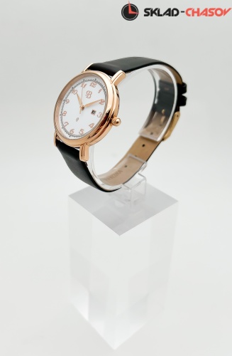 Часы "Русское время" 1899532кк кварцевые женские фото фото 5
