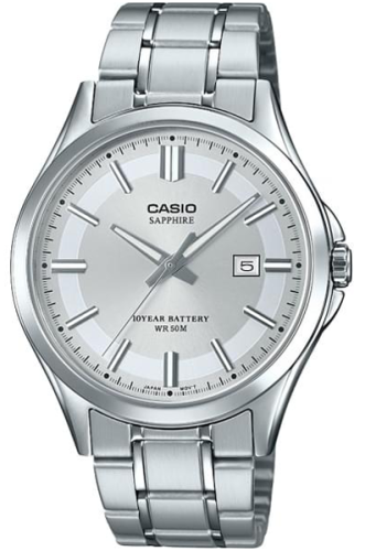 Casio MTS-100D-7A фото