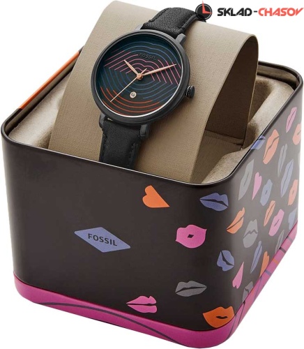 Fossil LE1095 фото фото 5