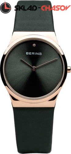 Женские Bering Classic 12130-667 фото