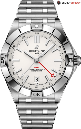 Breitling A32398101A1A1 фото