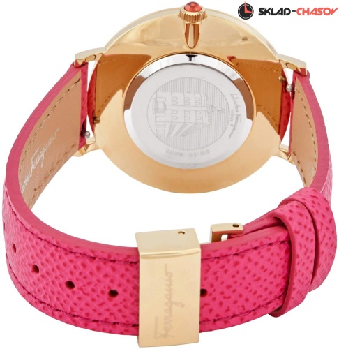 Salvatore Ferragamo SF8200219 фото фото 3