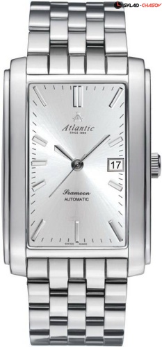 Мужские Atlantic Seamoon 67745.41.21 фото
