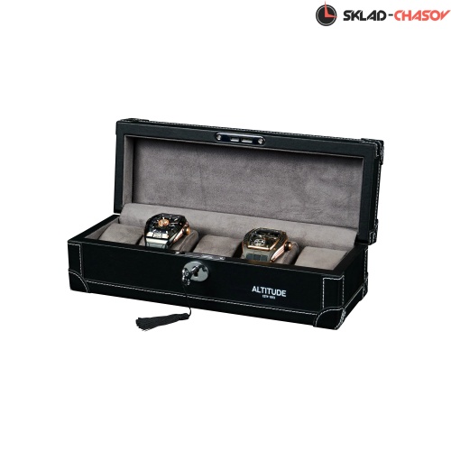 Шкатулка для хранения 5-ти часов 5BGR фото фото 5