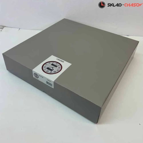 Часы настенные Seiko QXL012B фото фото 10