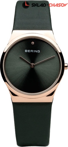 Женские Bering Classic 12130-667 фото