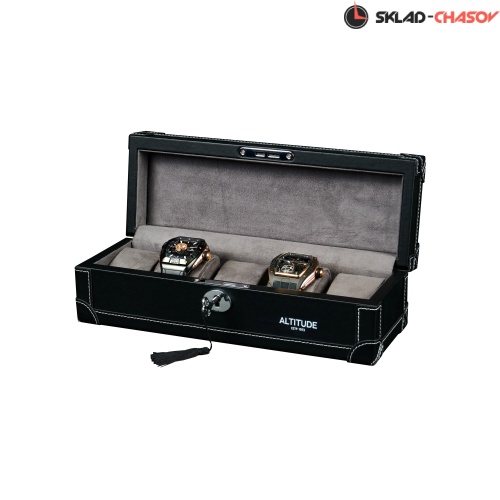 Шкатулка для хранения 5-ти часов 5BGR фото фото 5