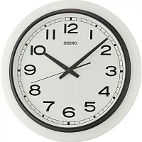 Настенные часы Seiko QXA813W фото