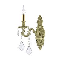 бра Dio DArte Asfour Barolo E 2.1.1.200 W фото