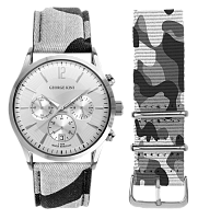 George Kini GK-10-18 фото