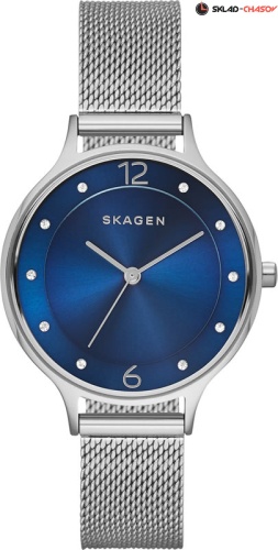 Женские Skagen Mesh SKW2307 фото