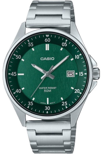 Casio MTP-E705D-3E фото