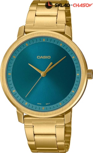 Casio LTP-B115G-3E фото