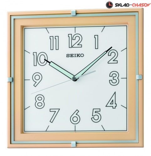 Seiko QXA758BT фото