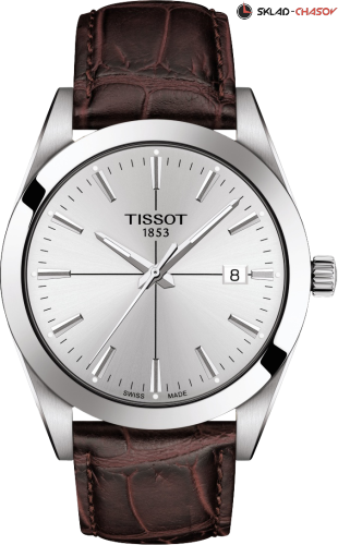Tissot T127.410.16.031.01 фото