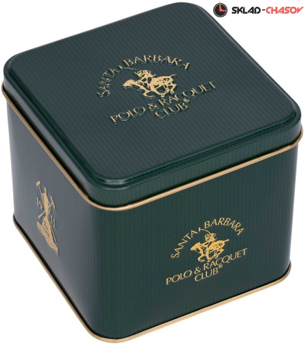 Santa Barbara Polo & Racquet Club SB.4.10020-3 фото фото 3