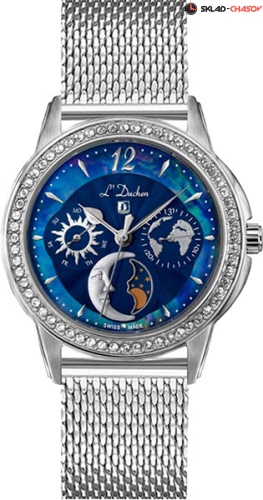 L'Duchen Celeste D 737.13.37 M фото