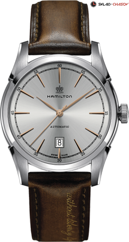 Hamilton H42415551 фото