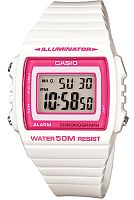 Casio W-215H-7A2 фото