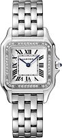 Часы Cartier Panthere de Cartier W4PN0008 фото